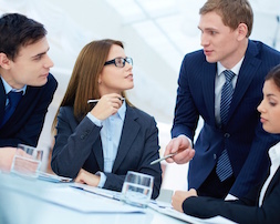 COURSES FOR PROFESSIONALS